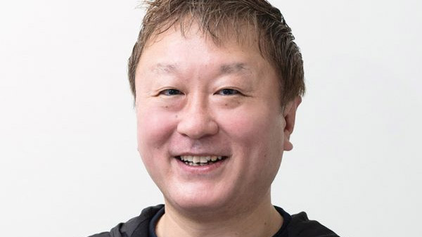 Yoshinori Ono