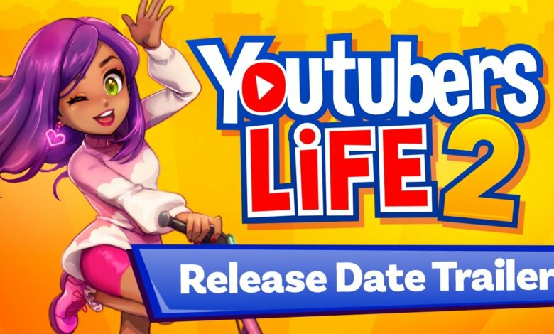 YouTubers Life 2