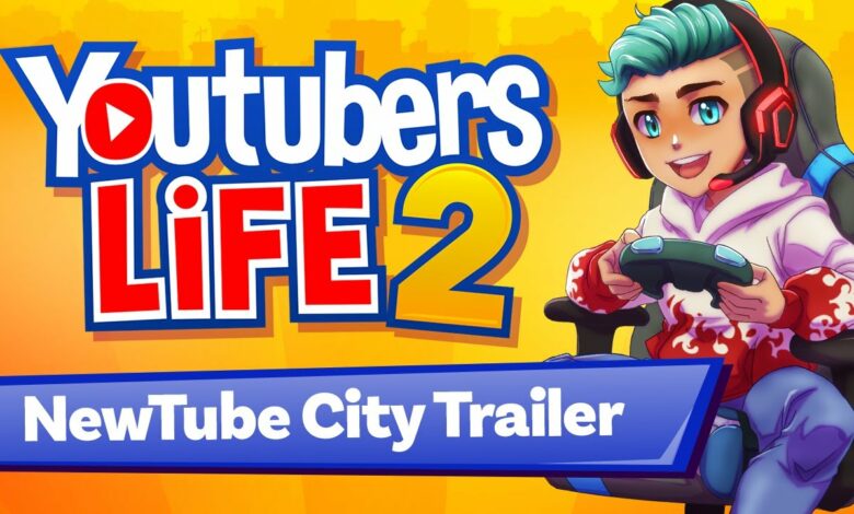 YouTubers Life 2