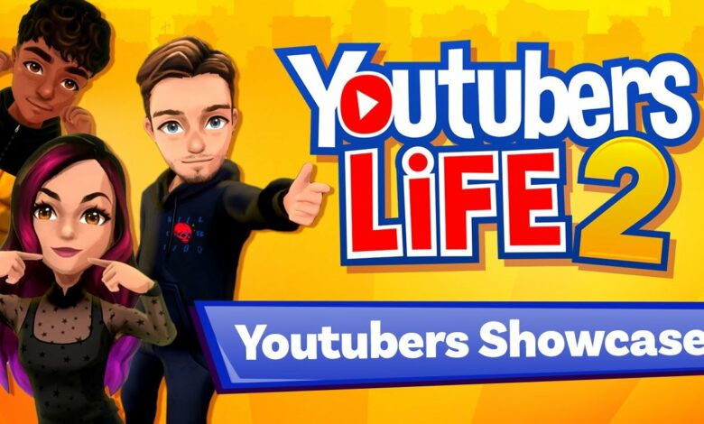 YouTubers Life 2