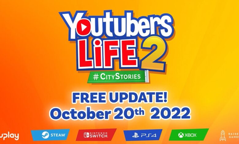 YouTubers Life 2