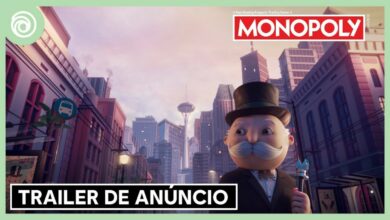 MONOPOLY|Star Wars Outlaws