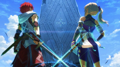 Ys X: Nordics