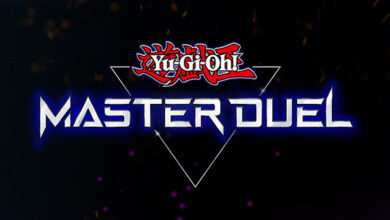 Yu-Gi-Oh! Master Duel