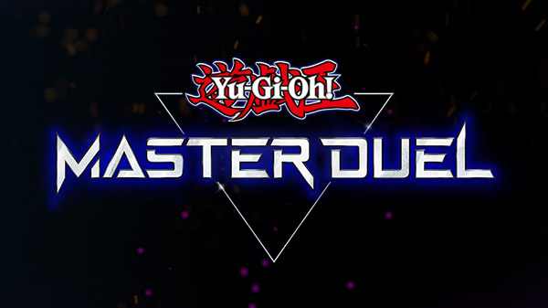 Yu-Gi-Oh! Master Duel