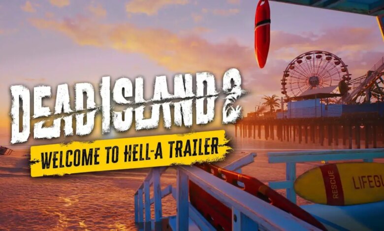 Dead Island 2