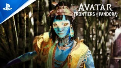 Avatar: Frontiers of Pandora