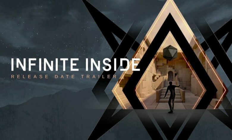 Infinite Inside