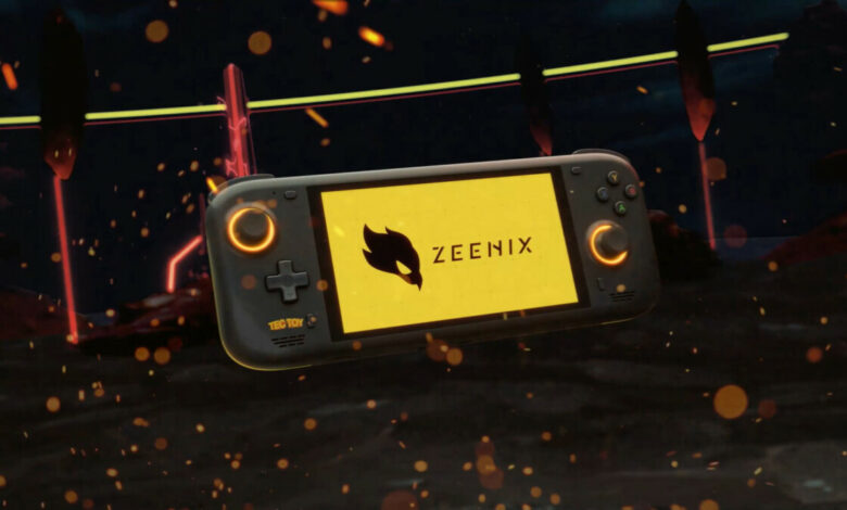 Zeenix TecToy|Zeenix TecToy|Zeenix TecToy|Zeenix TecToy