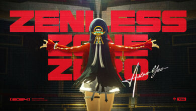 Zenless Zone Zero|Onimusha: Way of the Sword|Onimusha: Way of the Sword|Onimusha: Way of the Sword