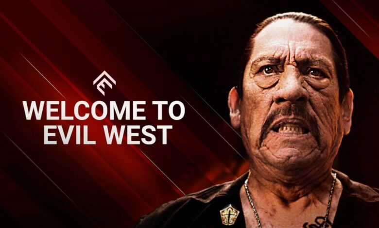 Evil West