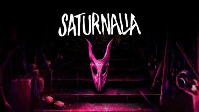 Saturnalia