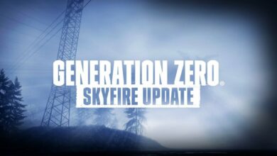 Generation Zero