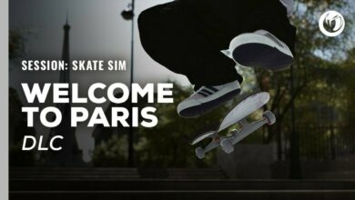 Session: Skate Sim