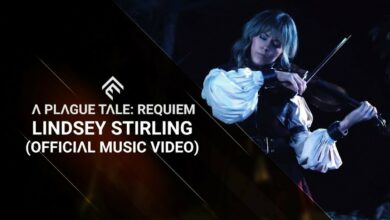 A Plague Tale: Requiem