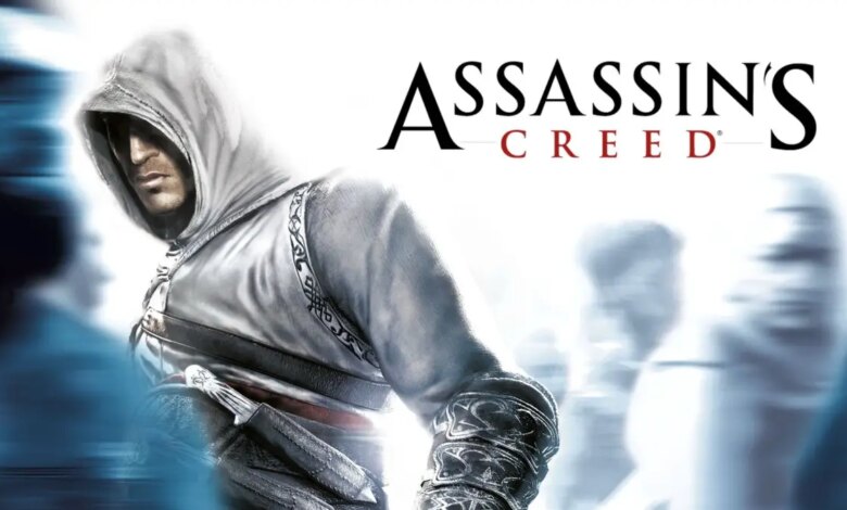 Assassin's Creed