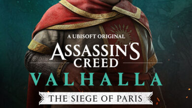 Assassin's Creed Valhalla