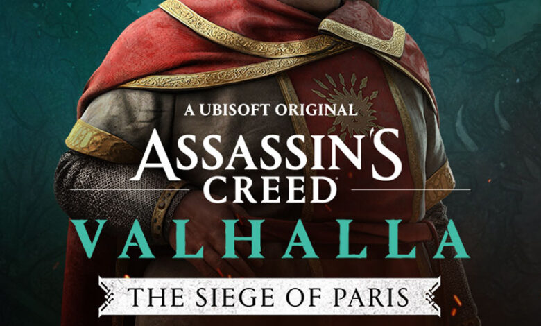 Assassin's Creed Valhalla