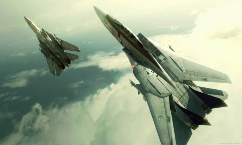 Ace Combat