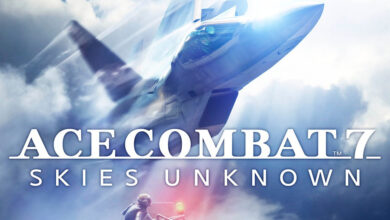 Ace Combat 7|