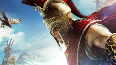 Assassin's Creed Odyssey