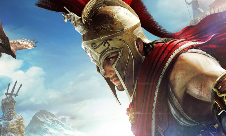 Assassin's Creed Odyssey