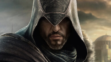 Assassin's Creed: Revelations