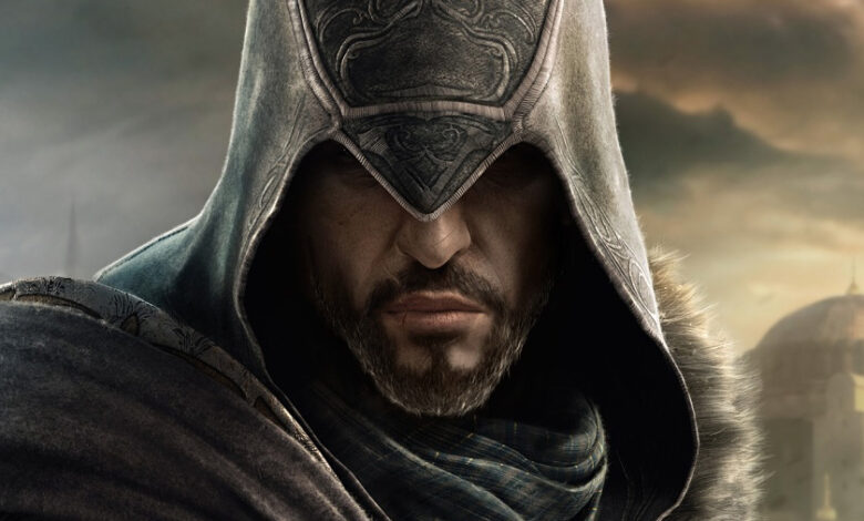 Assassin's Creed: Revelations