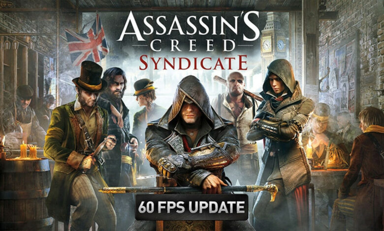 Assassin's Creed Syndicate