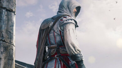 Assassin's Creed Valhalla