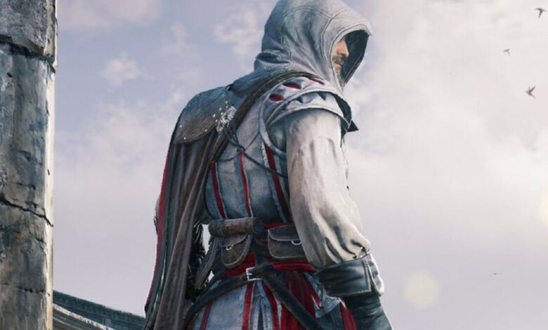 Assassin's Creed Valhalla