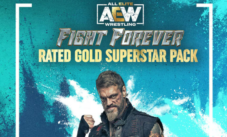 AEW: Fight Forever