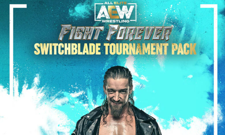 AEW: Fight Forever