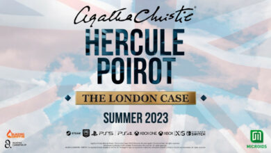 Agatha Christie - Hercule Poirot: The London Case|Agatha Christie - Hercule Poirot: The London Case|Agatha Christie - Hercule Poirot: The London Case|Agatha Christie - Hercule Poirot: The London Case|Agatha Christie - Hercule Poirot: The London Case|Agatha Christie - Hercule Poirot: The London Case