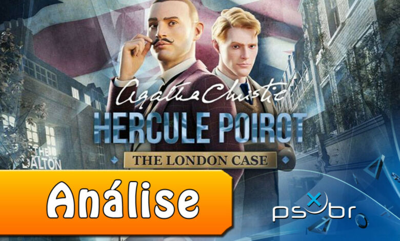 Agatha Christie - Hercule Poirot: The London Case|Agatha Christie - Hercule Poirot: The London Case|||||Agatha Christie - Hercule Poirot: The London Case|Agatha Christie - Hercule Poirot: The London Case|Agatha Christie - Hercule Poirot: The London Case||||Agatha Christie - Hercule Poirot: The London Case|Agatha Christie - Hercule Poirot: The London Case|||Super Bomberman R 2