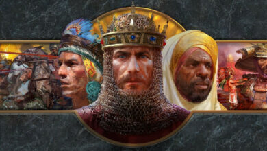 Age of Empires II: Definitive Edition