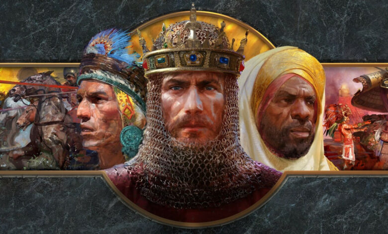 Age of Empires II: Definitive Edition