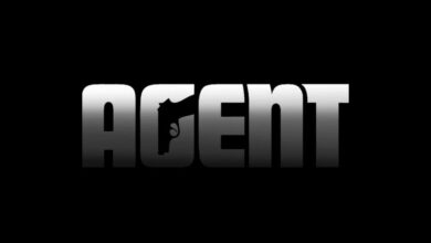 Agent