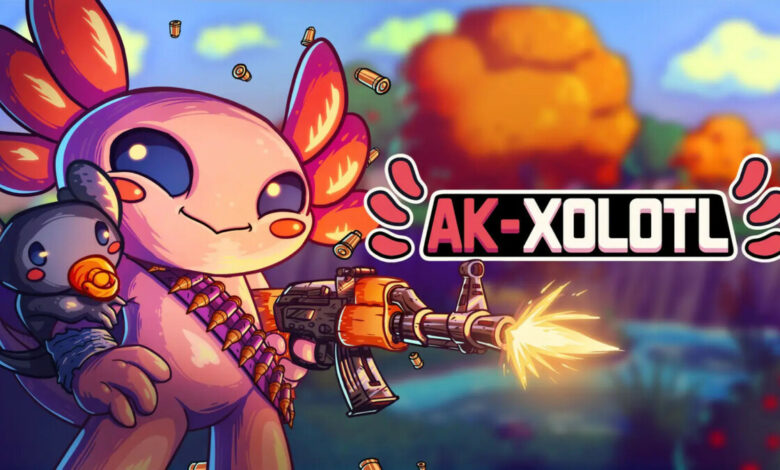 AK-xolotl