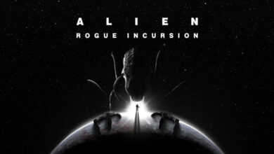 Alien: Rogue Incursion