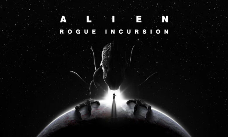 Alien: Rogue Incursion