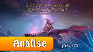 Kingdoms of Amalur: Re-Reckoning - Fatesworn|||||||||||||||