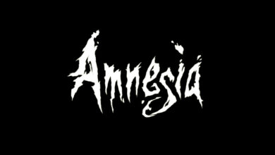 Amnesia