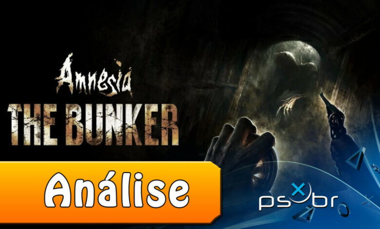 Amnesia The Bunker||Amnesia: The Bunker|Amnesia: The Bunker|Amnesia: The Bunker|Amnesia: The Bunker|Amnesia: The Bunker|Amnesia: The Bunker