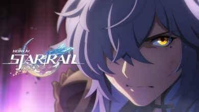 Honkai: Star Rail