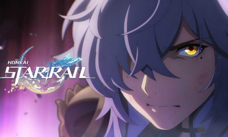 Honkai: Star Rail