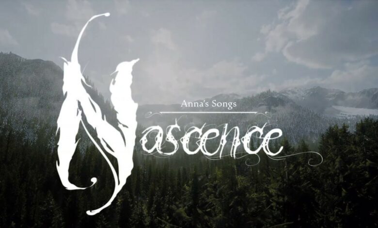 Nascence: Anna’s Songs