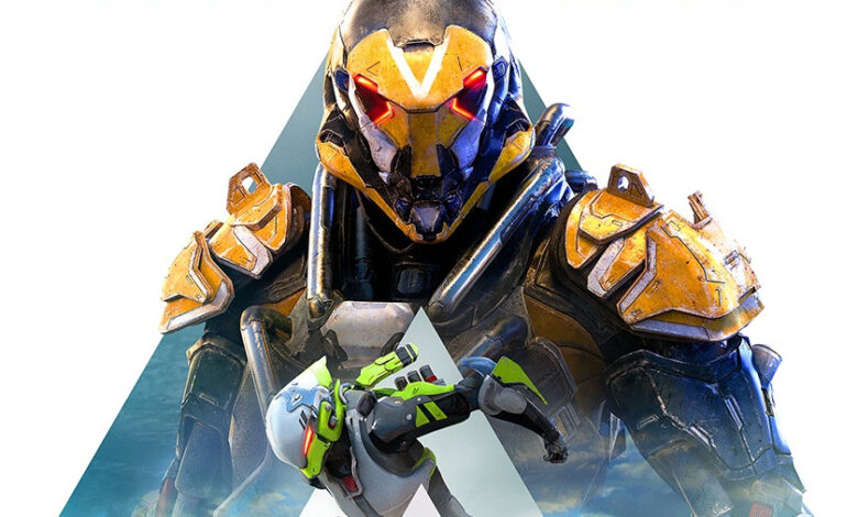 Anthem Review