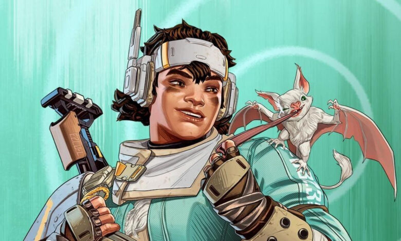 Apex Legends