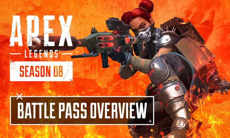 Apex Legends